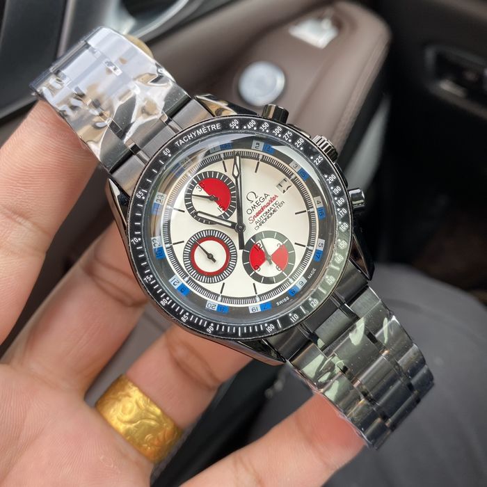 Omega Watch OMW00633-2