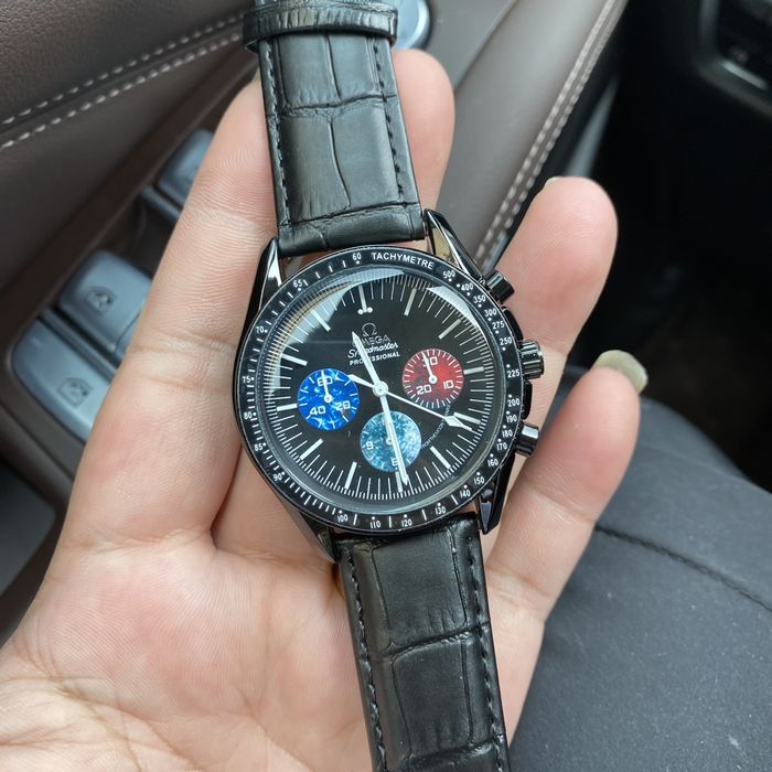 Omega Watch OMW00634-2