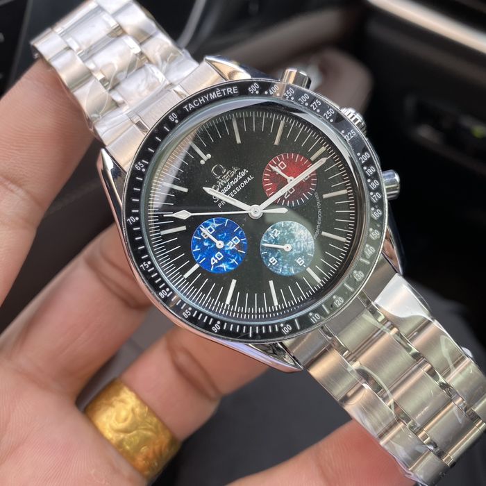 Omega Watch OMW00635-6