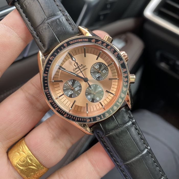 Omega Watch OMW00636-6