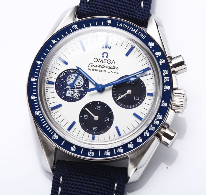 Omega Watch OMW00640