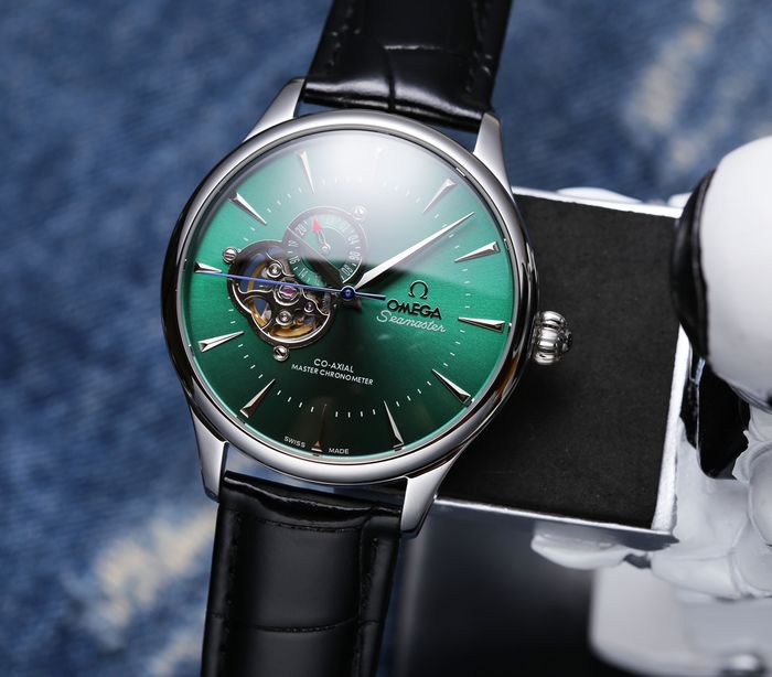 Omega Watch OMW00641
