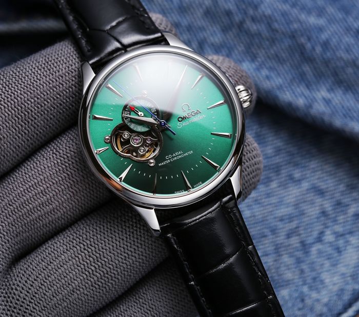 Omega Watch OMW00641