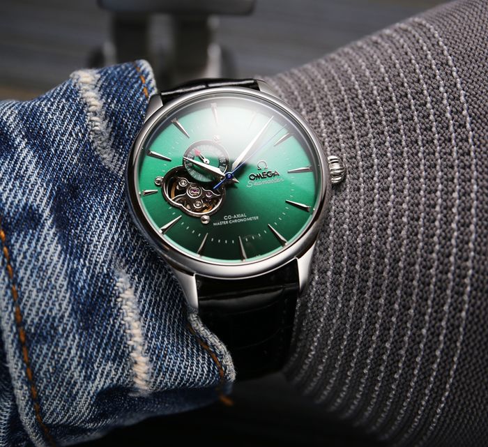 Omega Watch OMW00641