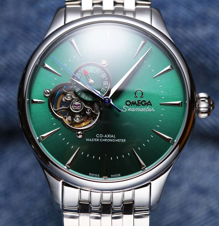 Omega Watch OMW00642