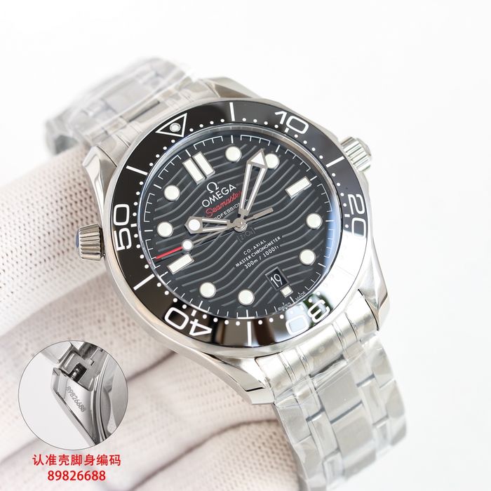 Omega Watch OMW00648-2