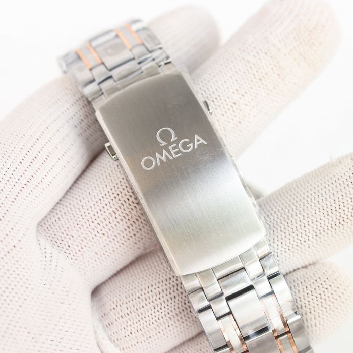 Omega Watch OMW00649-1
