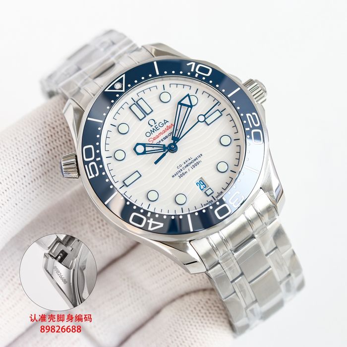 Omega Watch OMW00651-1