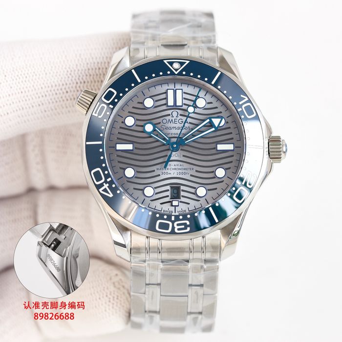 Omega Watch OMW00651-2
