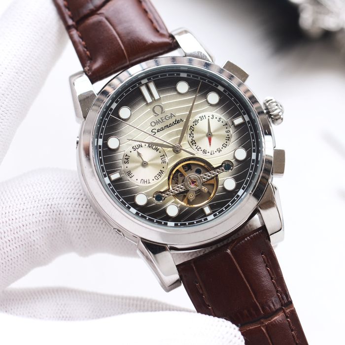 Omega Watch OMW00653-6