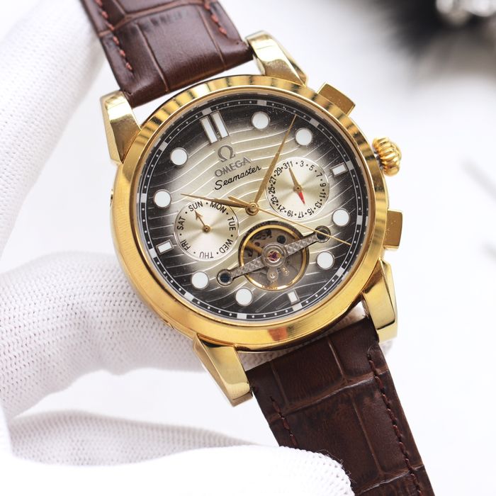 Omega Watch OMW00653-7