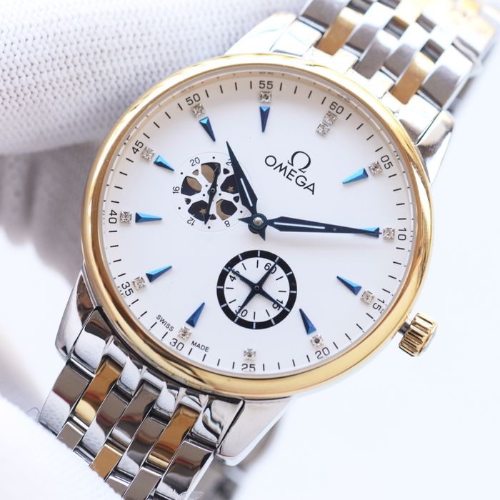 Omega Watch OMW00655-1