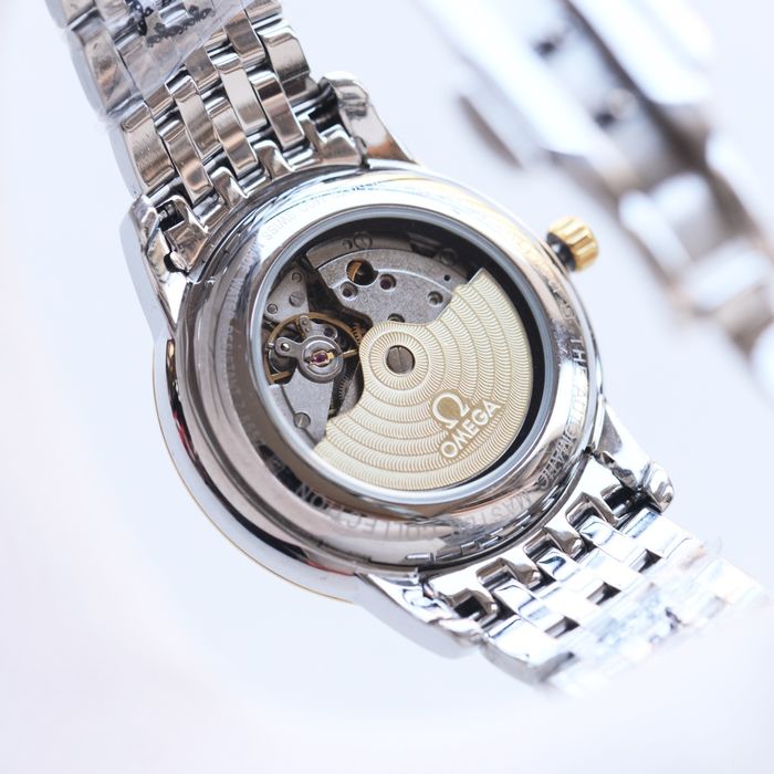 Omega Watch OMW00655-1