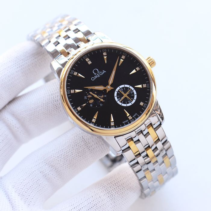 Omega Watch OMW00655-3