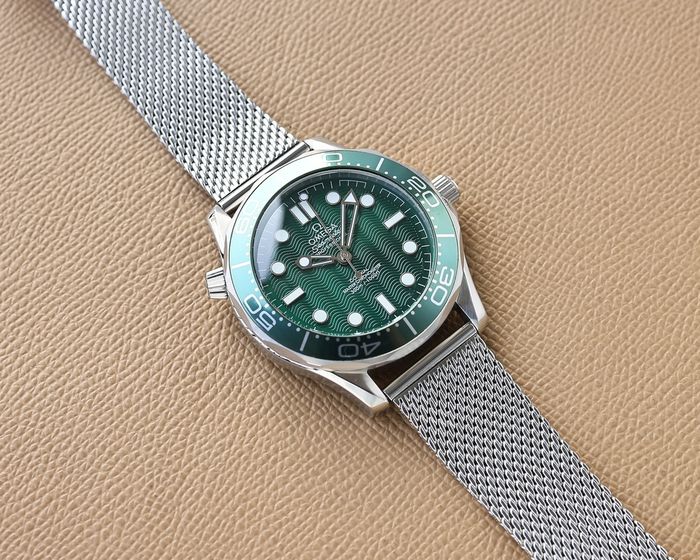 Omega Watch OMW00659-1