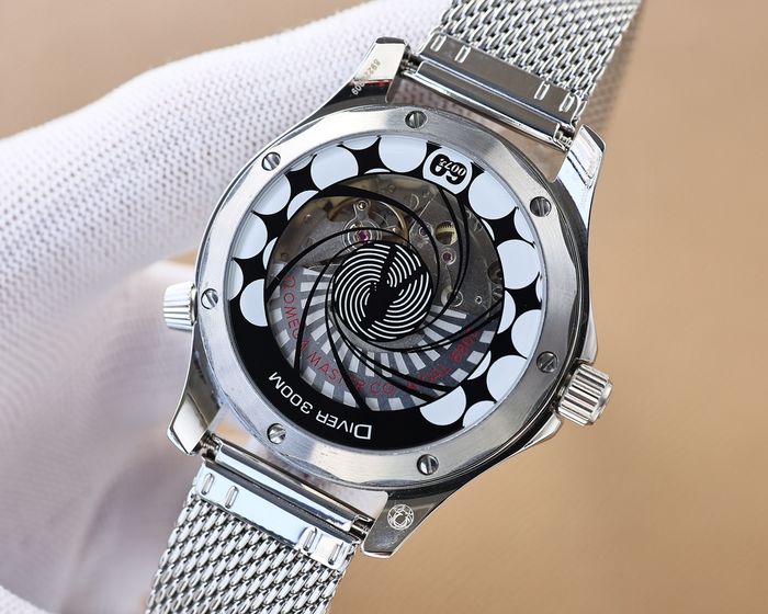 Omega Watch OMW00659-1
