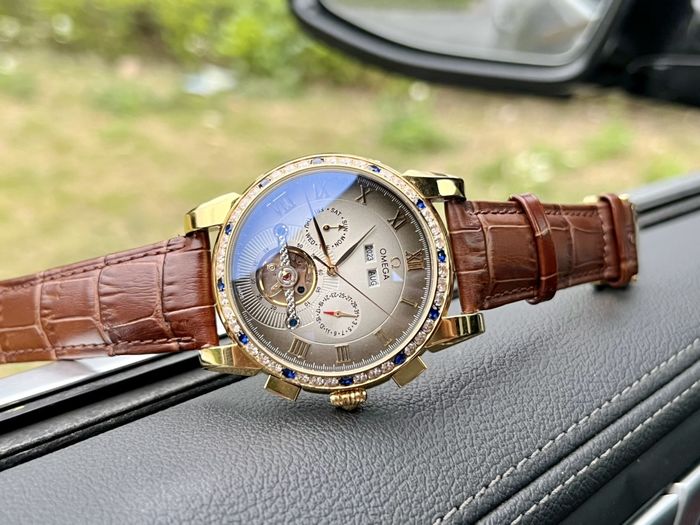 Omega Watch OMW00660-4