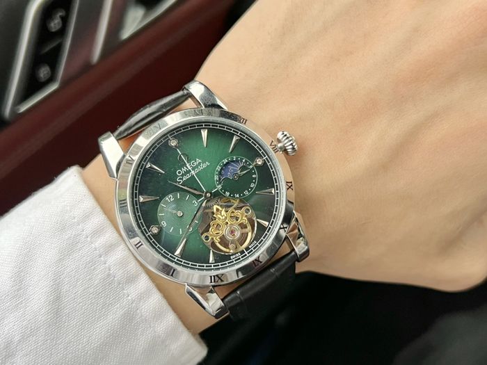 Omega Watch OMW00661-2