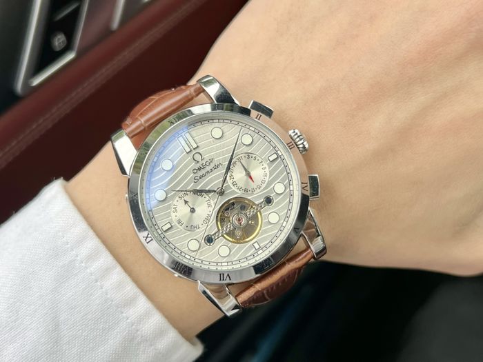 Omega Watch OMW00663-3