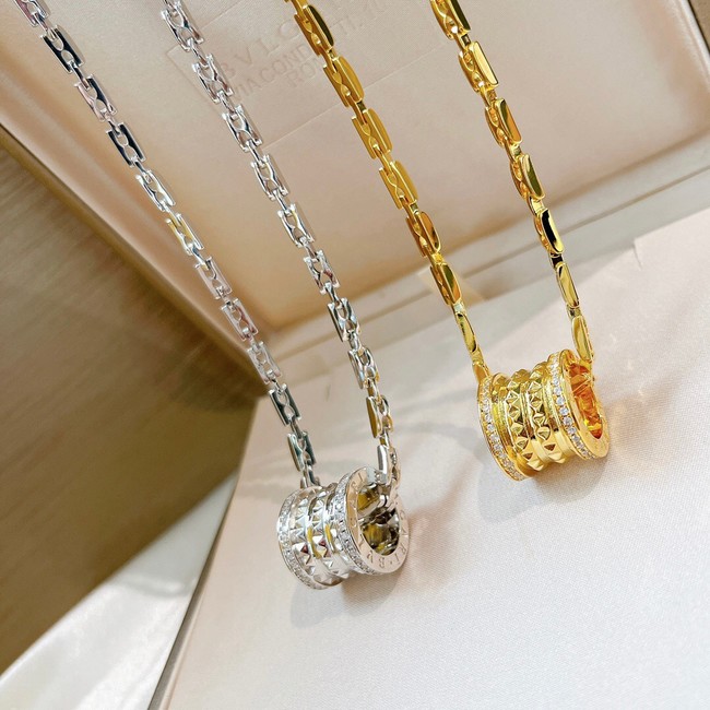 BVLGARI Necklace CE11636