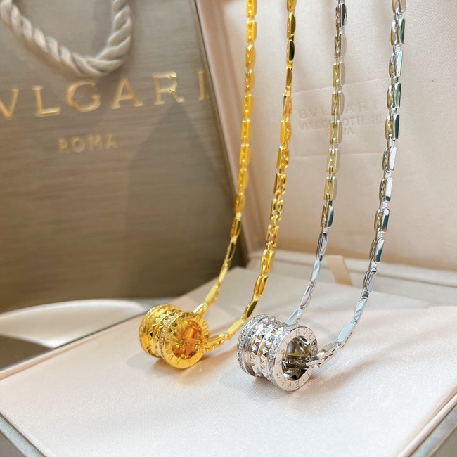 BVLGARI Necklace CE11636