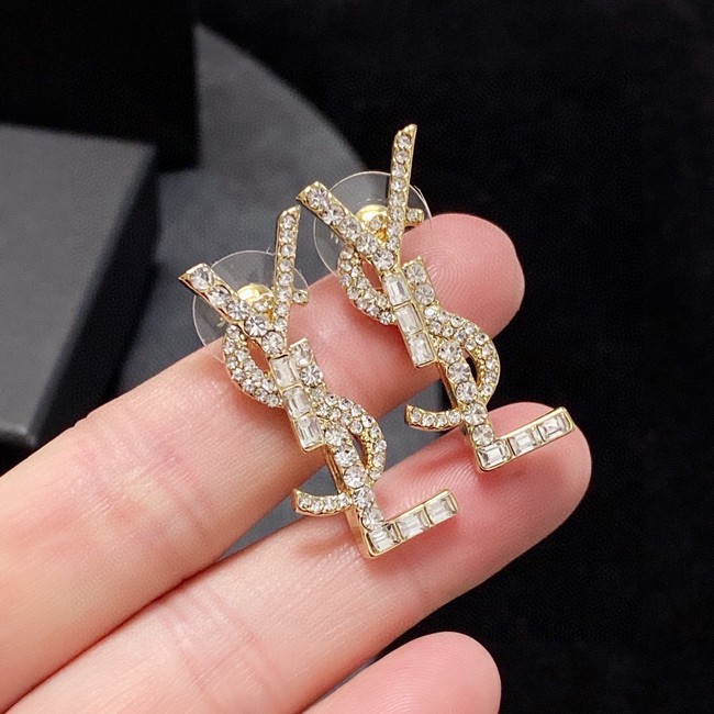 YSL Earrings CE11632