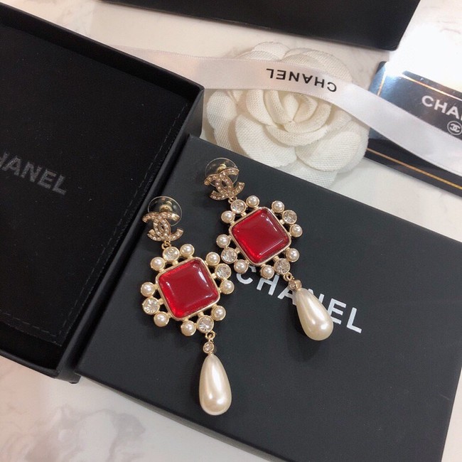 Chanel Earrings CE11653
