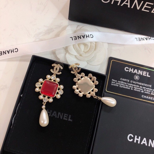 Chanel Earrings CE11653