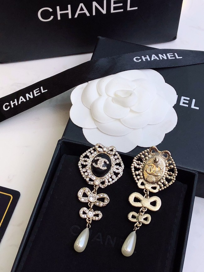 Chanel Earrings CE11654