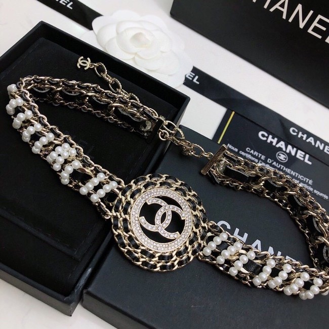 Chanel Necklace CE11643