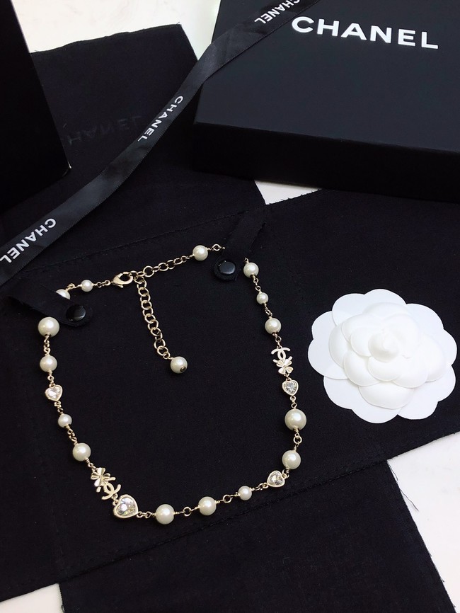 Chanel Necklace CE11643