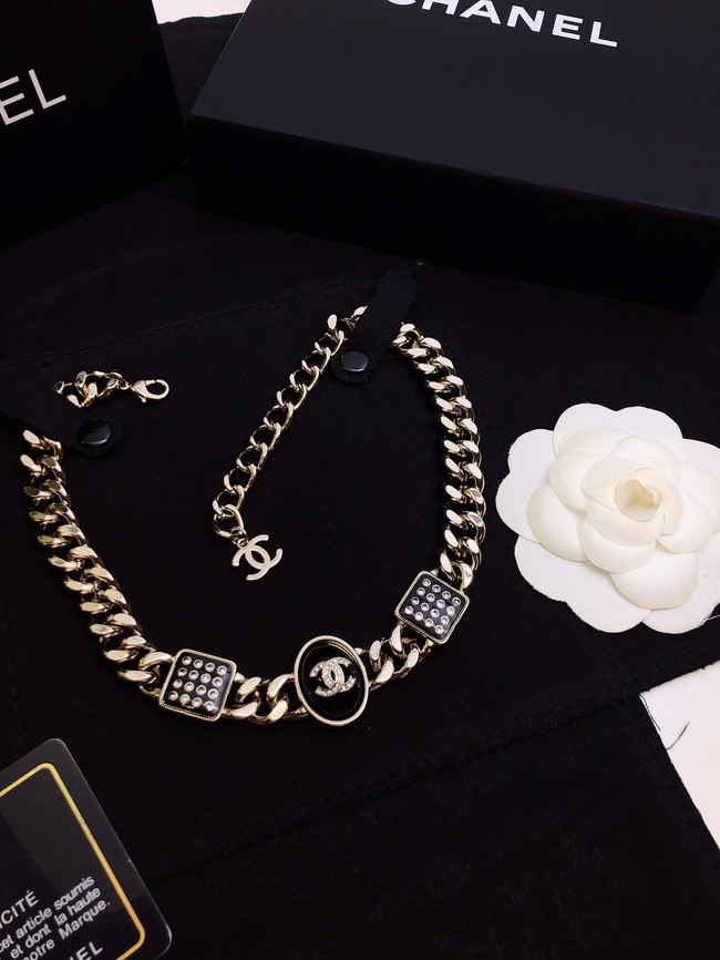 Chanel Necklace CE11644