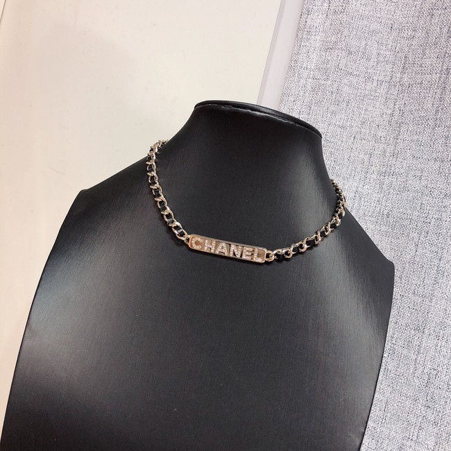 Chanel Necklace CE11646