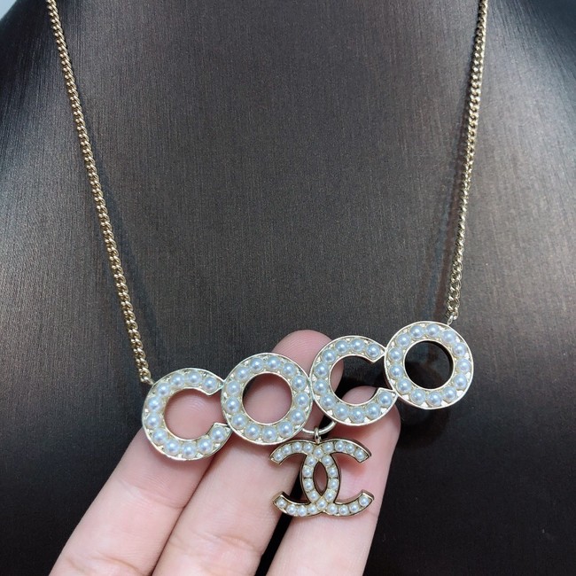 Chanel Necklace CE11647