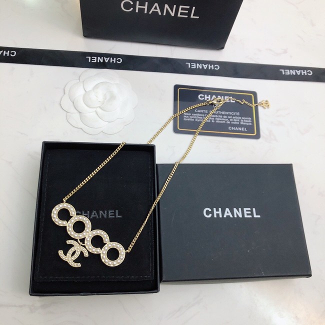 Chanel Necklace CE11647