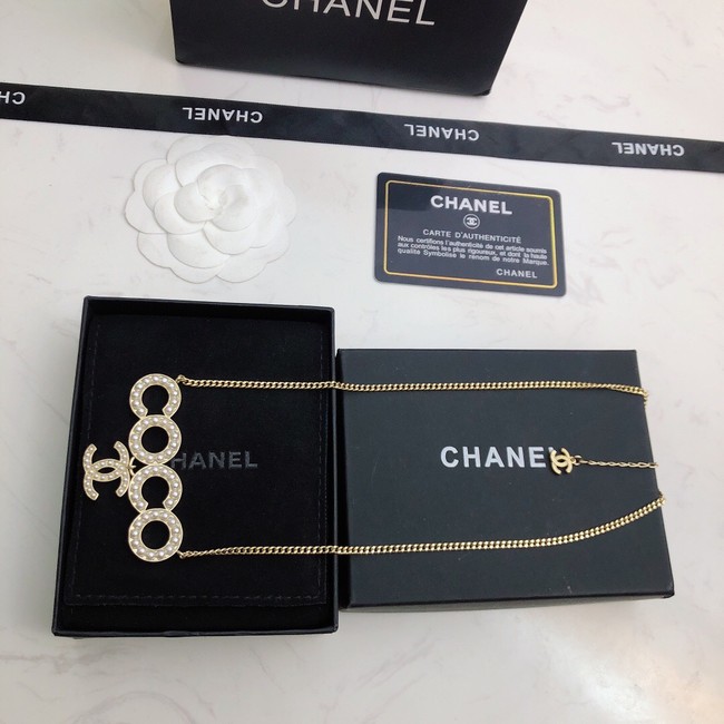 Chanel Necklace CE11647