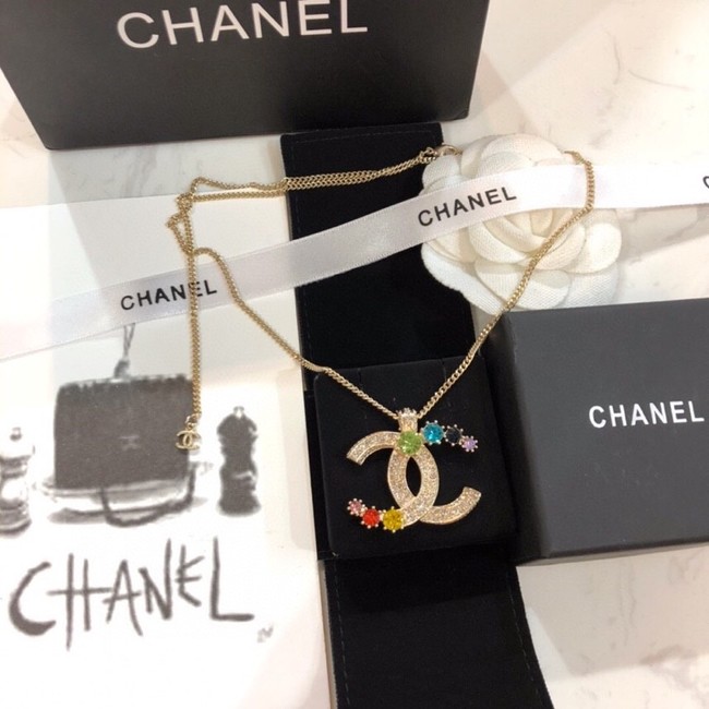 Chanel Necklace CE11648