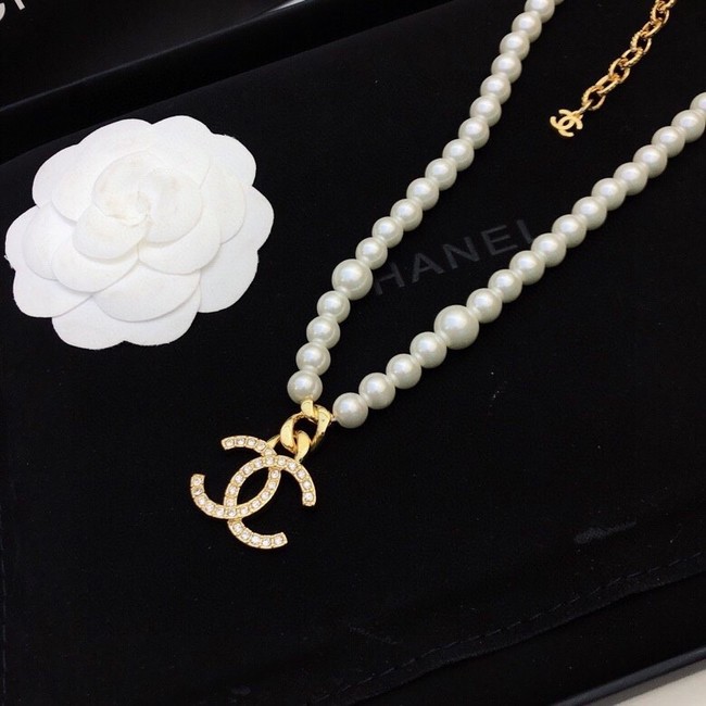 Chanel Necklace CE11649
