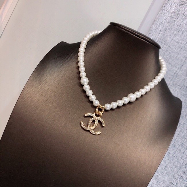 Chanel Necklace CE11649