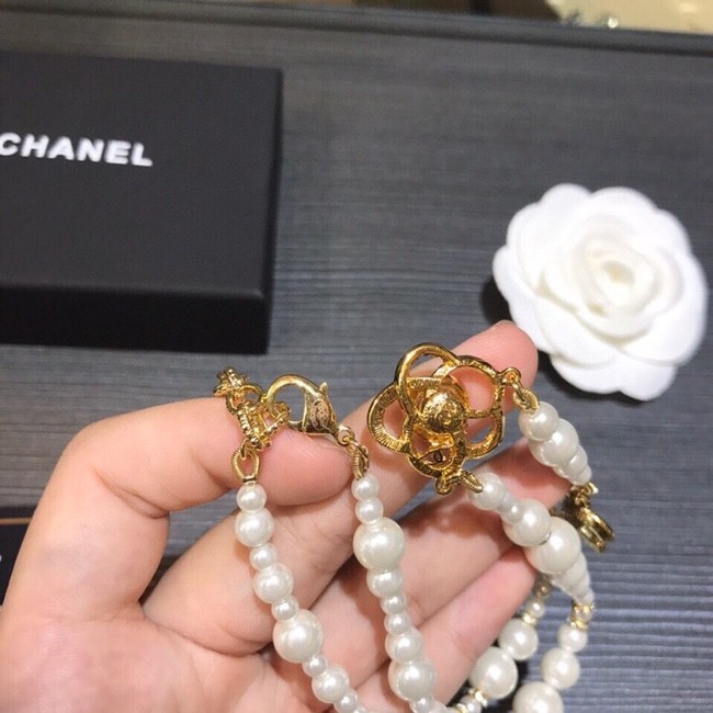 Chanel Necklace CE11650