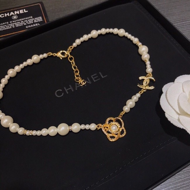 Chanel Necklace CE11650