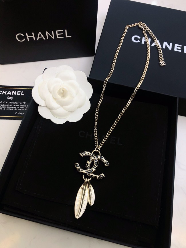 Chanel Necklace CE11651