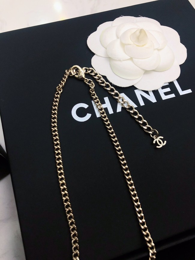 Chanel Necklace CE11651