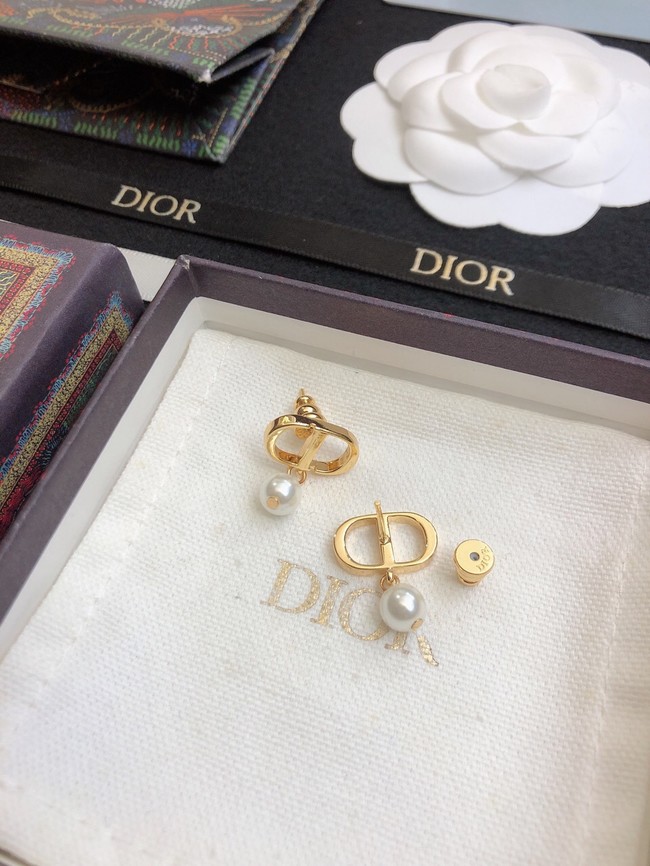 Dior Earrings CE11657