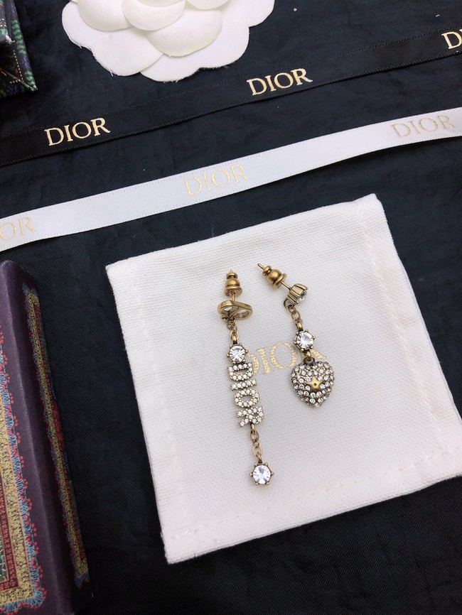 Dior Earrings CE11667