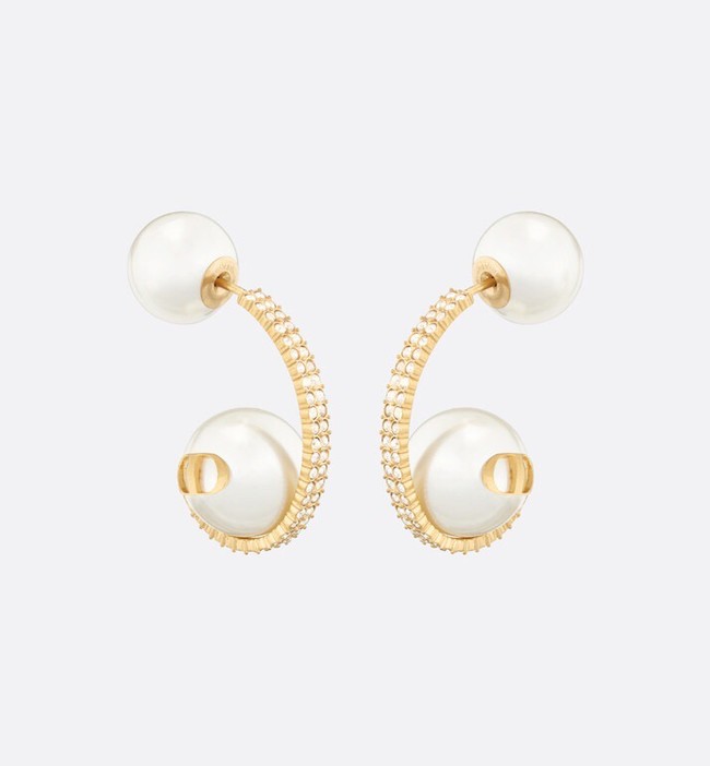 Dior Earrings CE11670