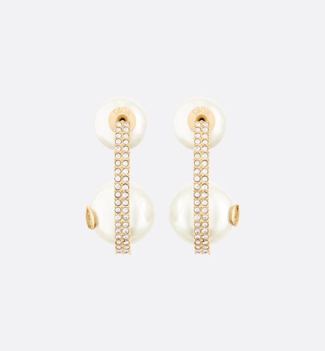 Dior Earrings CE11670