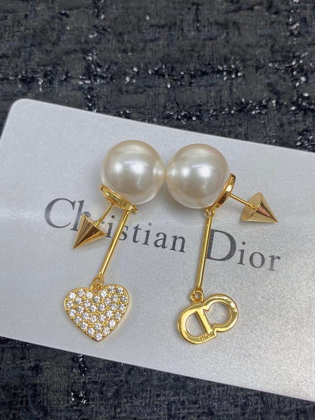 Dior Earrings CE11684