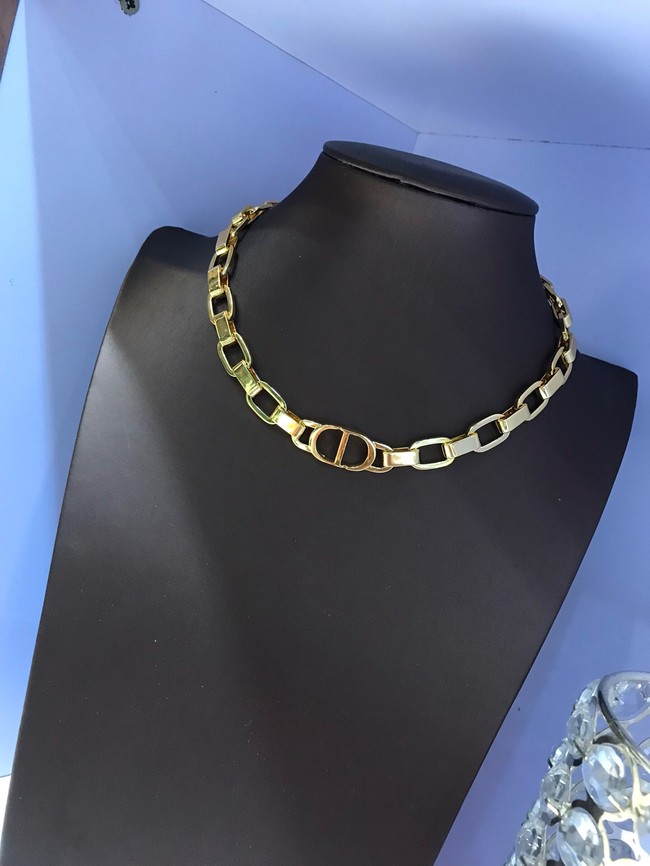 Dior Necklace CE11656