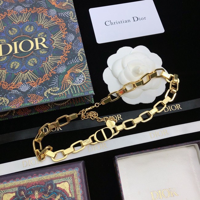 Dior Necklace CE11656